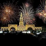 Puente Miraflores Terraza דירה קורדובה