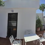 דירה Puente Miraflores Terraza *
