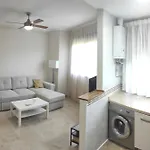דירה Puente Miraflores Terraza קורדובה