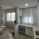 Puente Miraflores Terraza דירה קורדובה