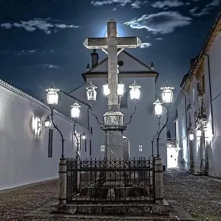 Διαμέρισμα Puente Miraflores Terraza