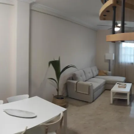 Puente Miraflores Terraza Διαμέρισμα Κόρδοβα