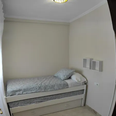Puente Miraflores Terraza Apartman Córdoba