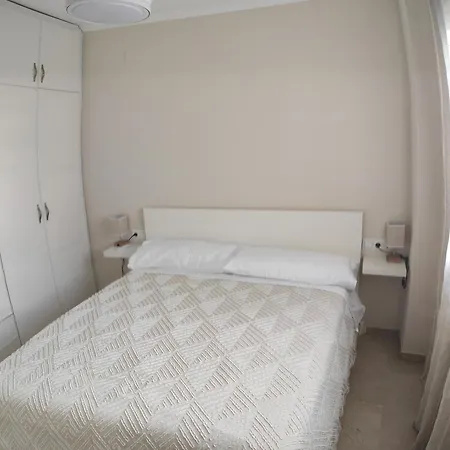 Puente Miraflores Terraza Apartman Córdoba