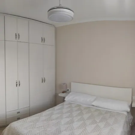 Puente Miraflores Terraza