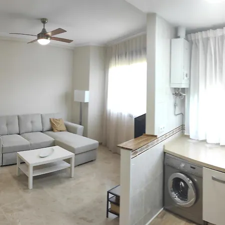 Apartman Puente Miraflores Terraza Córdoba