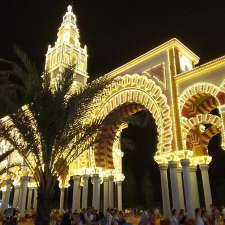 Puente Miraflores Terraza Διαμέρισμα *