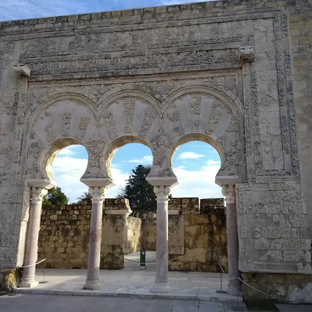 Puente Miraflores Terraza Διαμέρισμα