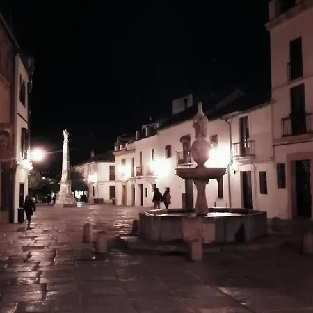 Puente Miraflores Terraza