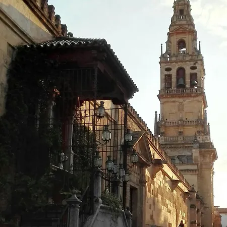 Puente Miraflores Terraza Córdoba
