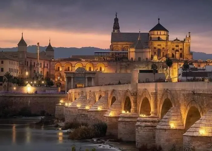 Puente Miraflores Terraza * Córdoba
