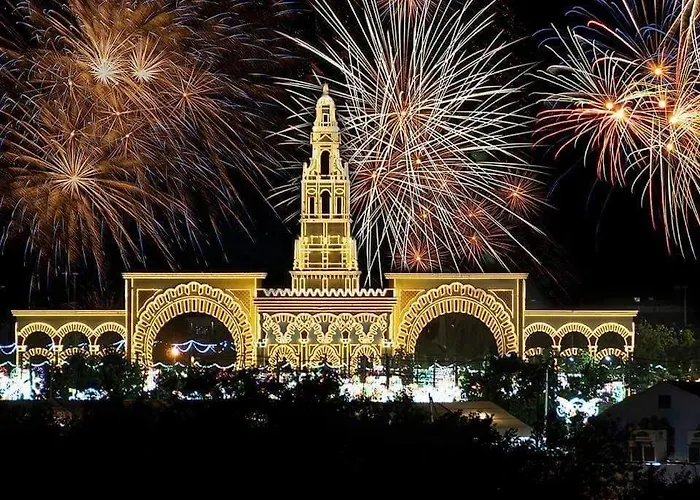 Puente Miraflores Terraza Apartmán Córdoba