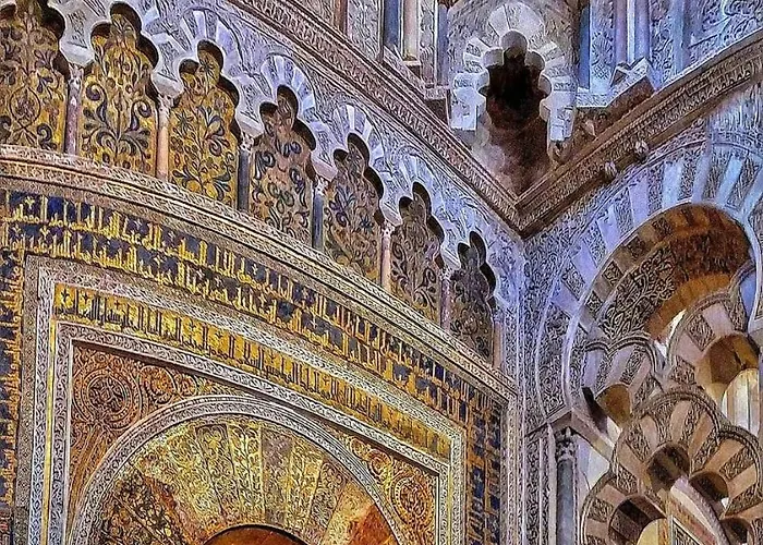 Puente Miraflores Terraza Apartmán