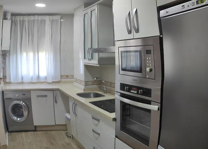 Puente Miraflores Terraza Córdoba