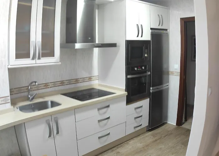 Puente Miraflores Terraza Córdoba