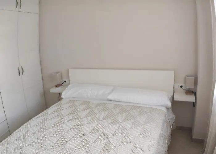 Puente Miraflores Terraza Apartmán Córdoba