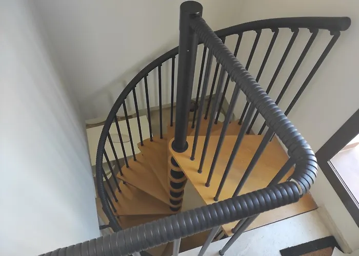 Puente Miraflores Terraza *