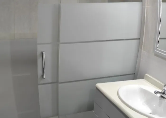 Puente Miraflores Terraza * Córdoba