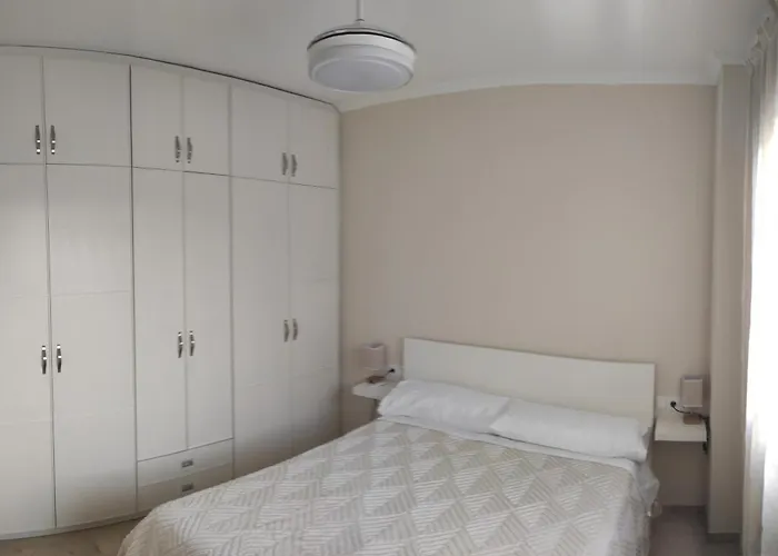 Puente Miraflores Terraza