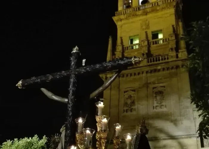 Puente Miraflores Terraza *