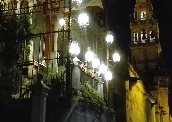 Puente Miraflores Terraza *