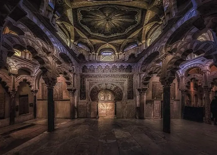 Apartmán Puente Miraflores Terraza *