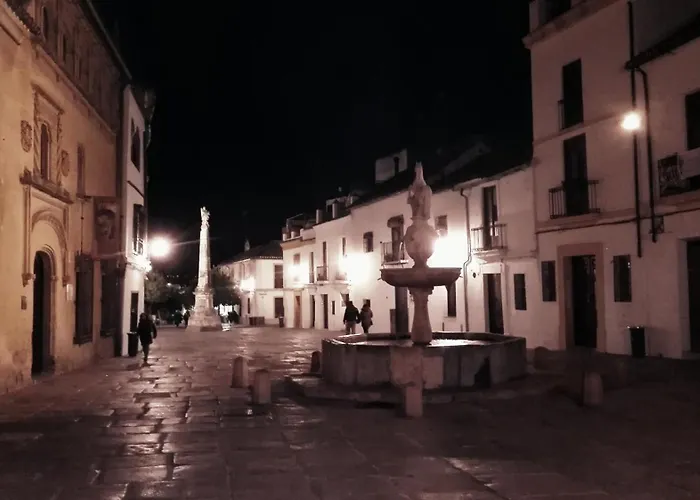 Puente Miraflores Terraza