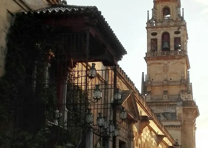 Puente Miraflores Terraza Córdoba