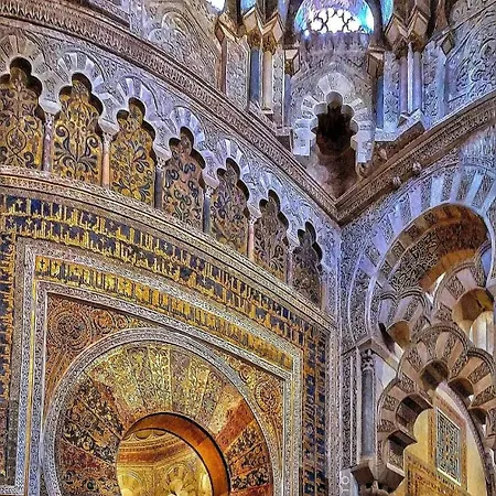 Puente Miraflores Terraza 公寓