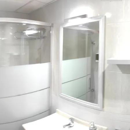 Puente Miraflores Terraza * 科爾多瓦