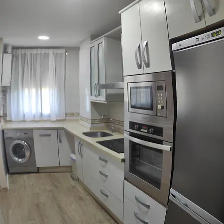 Puente Miraflores Terraza 科爾多瓦