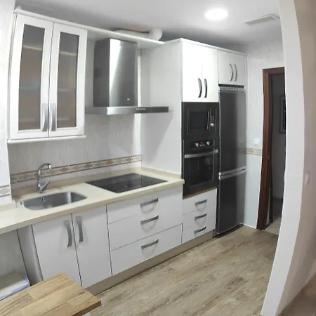 Puente Miraflores Terraza 科爾多瓦