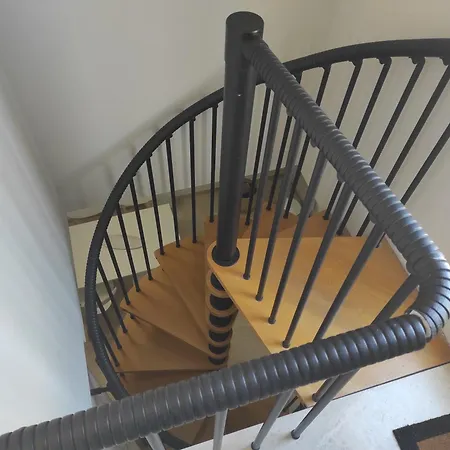 Puente Miraflores Terraza *