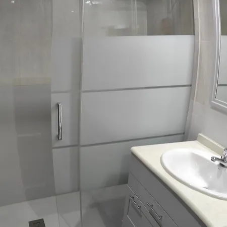 Puente Miraflores Terraza * 科爾多瓦