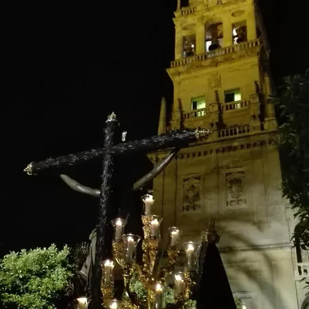 Puente Miraflores Terraza *