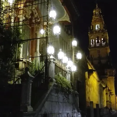 Puente Miraflores Terraza *