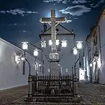 Διαμέρισμα Puente Miraflores Terraza
