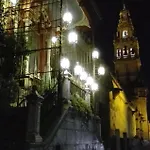 Puente Miraflores Terraza *